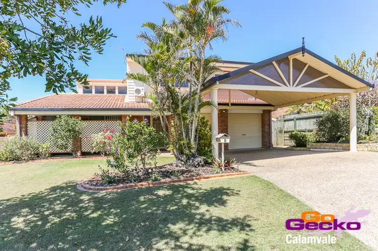 Second view of Homely house listing, 6 Bremer Street, Runcorn QLD 4113
