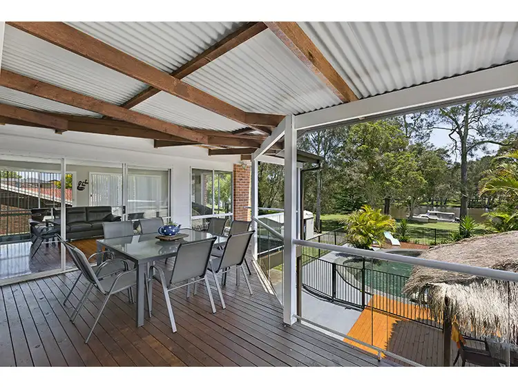 116 Oberon Road, Chittaway Bay NSW 2261
