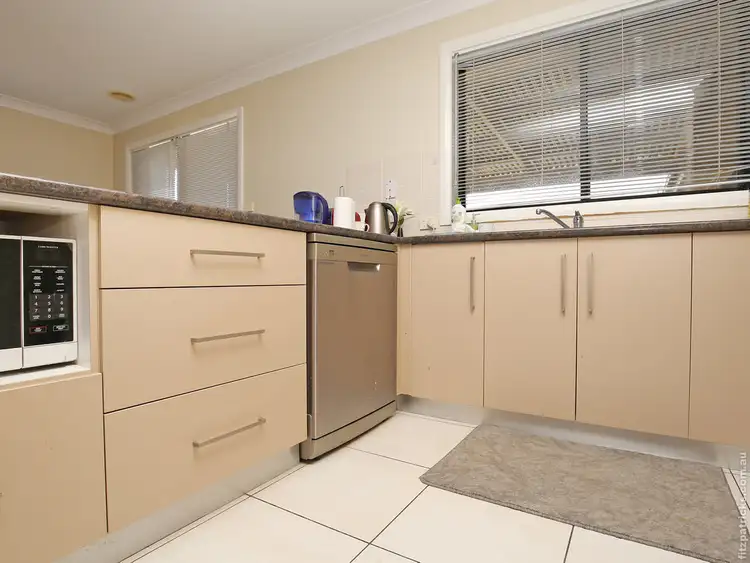 Fourth view of Homely unit listing, 2/61 Mima Street, Glenfield Park NSW 2650