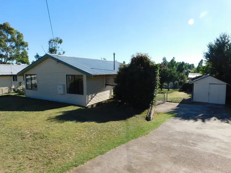 Second view of Homely house listing, 4 Baroona Avenue, Cooma NSW 2630