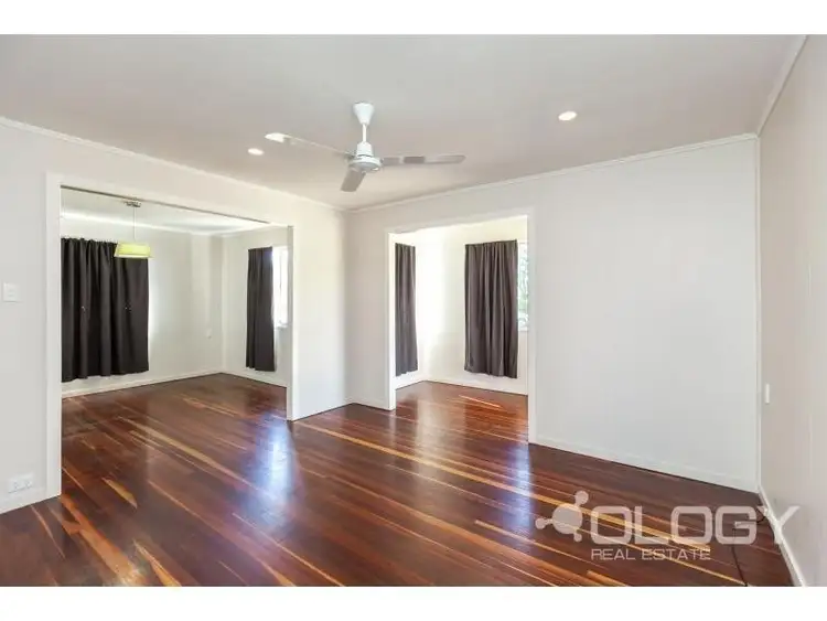 Fourth view of Homely house listing, 70 Agnes Street, The Range QLD 4700