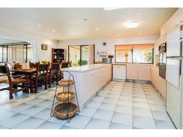 Fifth view of Homely house listing, 17 Rason Way, Coombabah QLD 4216