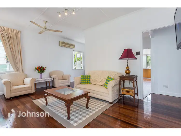 Second view of Homely house listing, 40 Belmont Road, Tingalpa QLD 4173