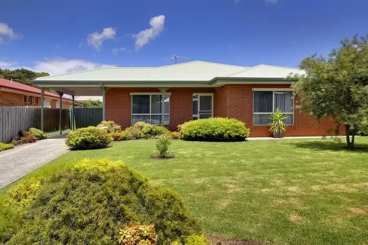 Main view of Homely house listing, 21 Manna Gum Drive, Cowes VIC 3922
