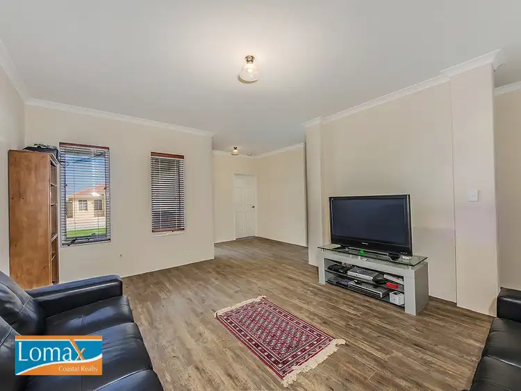Third view of Homely house listing, 15 Cobia Vista, Yanchep WA 6035