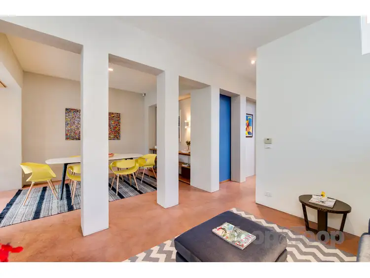 Fifth view of Homely house listing, 33 St. Helena Place, Adelaide SA 5000