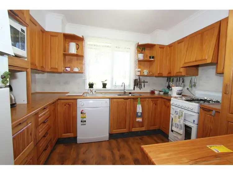 Second view of Homely house listing, 33 Bassett Drive, West Bathurst NSW 2795