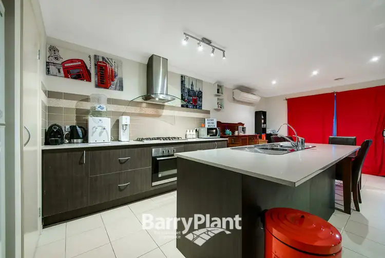 Second view of Homely house listing, 62 Algerd Way, Pakenham VIC 3810