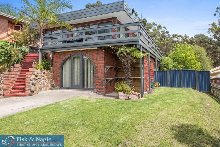 Fifth view of Homely house listing, 25 Beverley Street, Merimbula NSW 2548