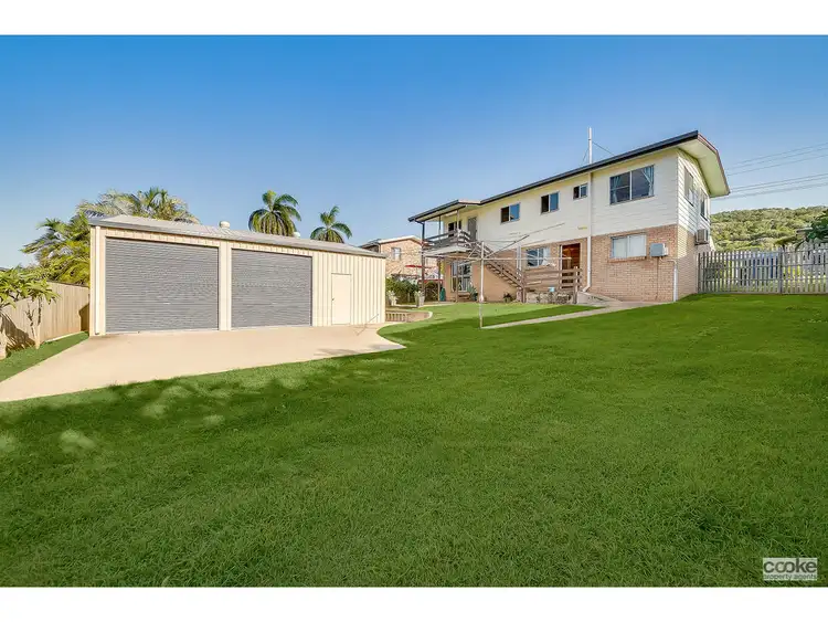 Second view of Homely house listing, 43 Jarman Street, Barlows Hill QLD 4703