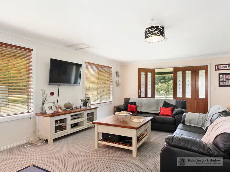 Fourth view of Homely rural property listing, 13 Pine Avenue, Armidale NSW 2350