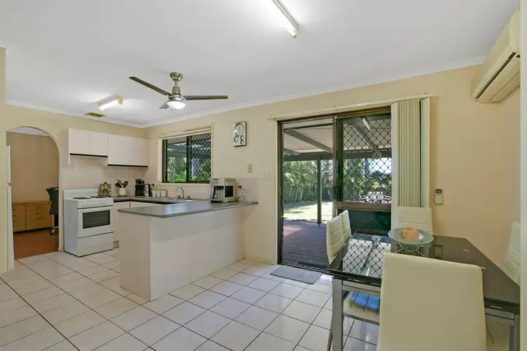 Fifth view of Homely house listing, 27 Jabiluka Drive, Highland Park QLD 4211