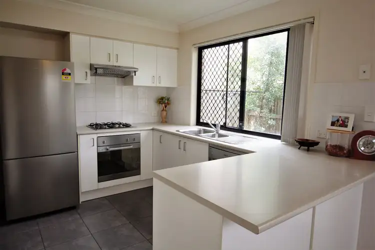 Sixth view of Homely townhouse listing, 12/93 Penarth Street, Runcorn QLD 4113