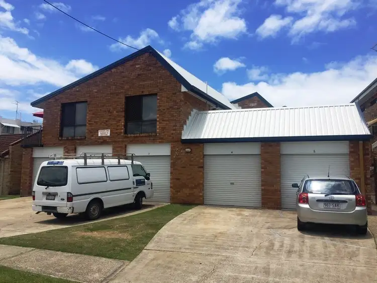 Main view of Homely unit listing, 5/16 Pangarinda Place, Mooloolaba QLD 4557