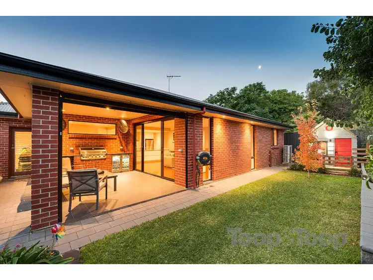 Third view of Homely house listing, 59A Boyle Street, Prospect SA 5082