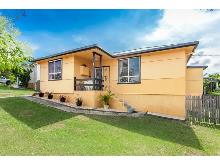 5 Cooling Street, Lismore Heights NSW 2480