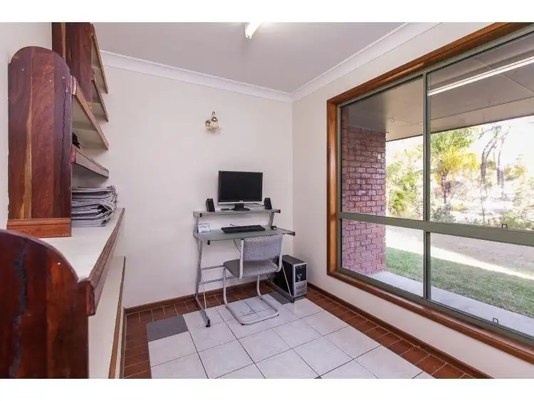 Sixth view of Homely house listing, 1 Stuart Court, Parkhurst QLD 4702