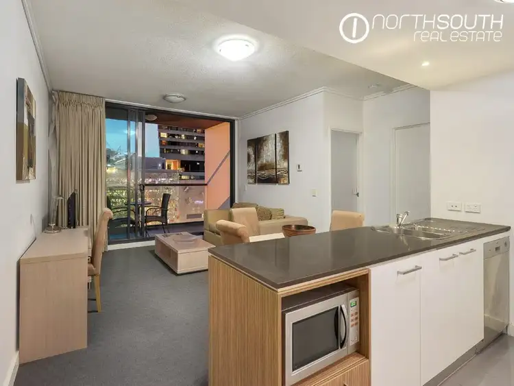 128 Charlotte St, Brisbane (CBD) QLD 4000