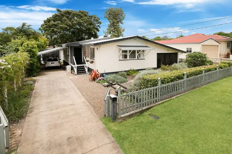 Fourth view of Homely house listing, 21 Edwards Street, Eastern Heights QLD 4305