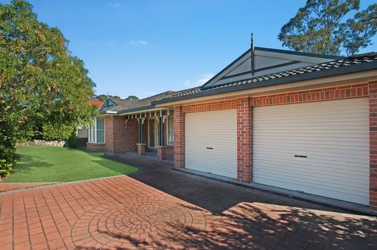 Main view of Homely house listing, 56 Government Road, Thornton NSW 2322