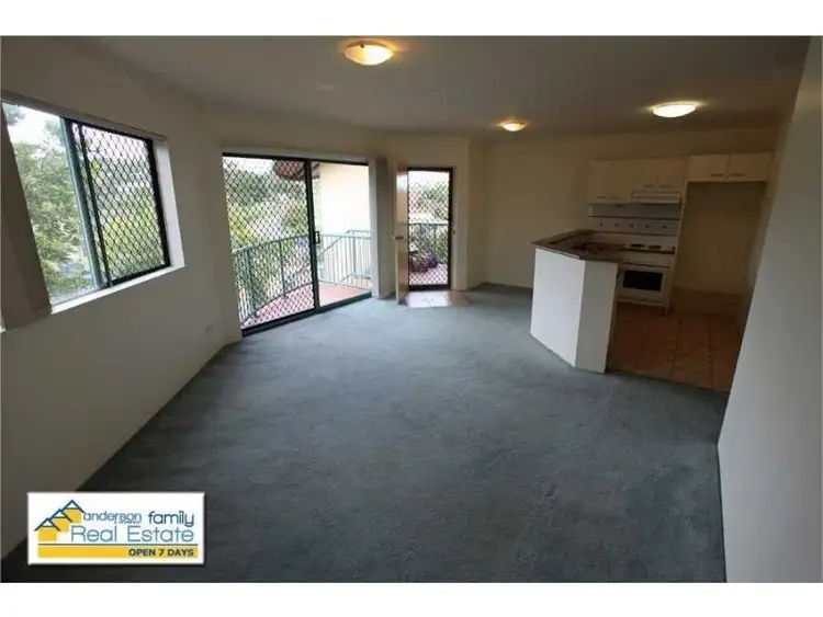 Second view of Homely unit listing, Address available on request