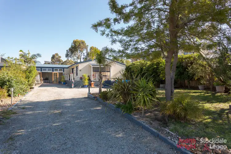 Main view of Homely house listing, 6 Tedwood Court, Silverleaves VIC 3922