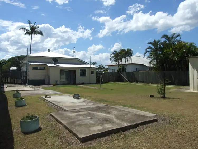 Seventh view of Homely house listing, 237 Cheapside Street, Maryborough QLD 4650