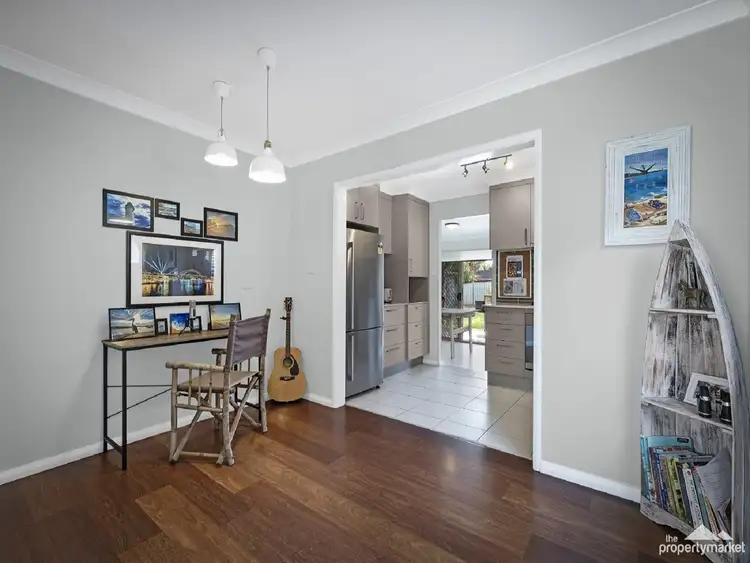 Fourth view of Homely house listing, 71 Albatross Road, Berkeley Vale NSW 2261