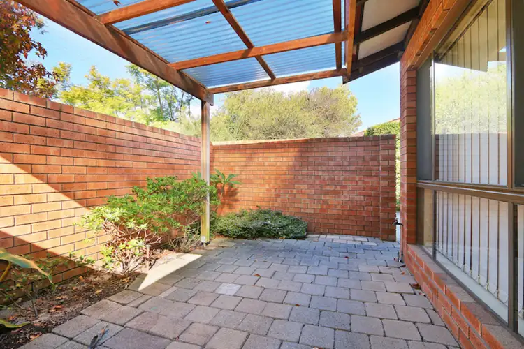 Fourth view of Homely villa listing, 4/44 - 46 Pulo Road, Brentwood WA 6153