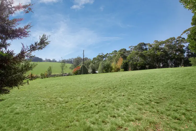 Second view of Homely rural property listing, 1205 Bloomfield Road, Crossover VIC 3821