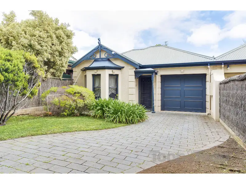 Main view of Homely house listing, 4A Spence Avenue, Myrtle Bank SA 5064