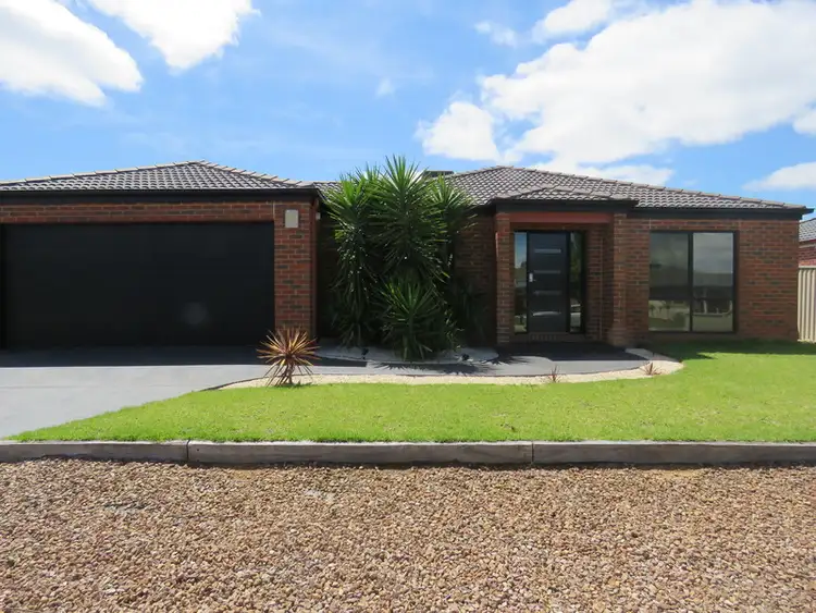 9 Walnut Court, Shepparton VIC 3630