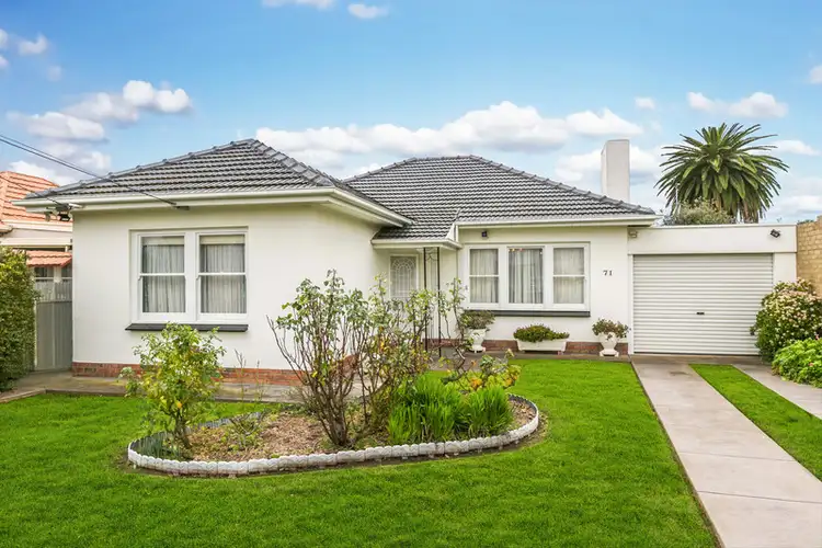 71 Melville Street, South Plympton SA 5038
