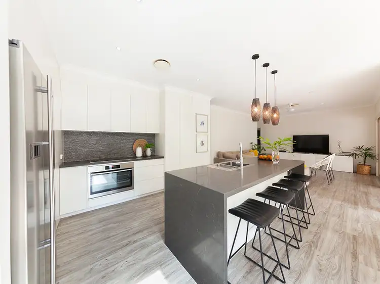 Main view of Homely house listing, 9 Pine County Place, Bellbowrie QLD 4070