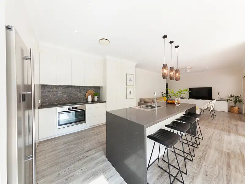 Main view of Homely house listing, 9 Pine County Place, Bellbowrie QLD 4070