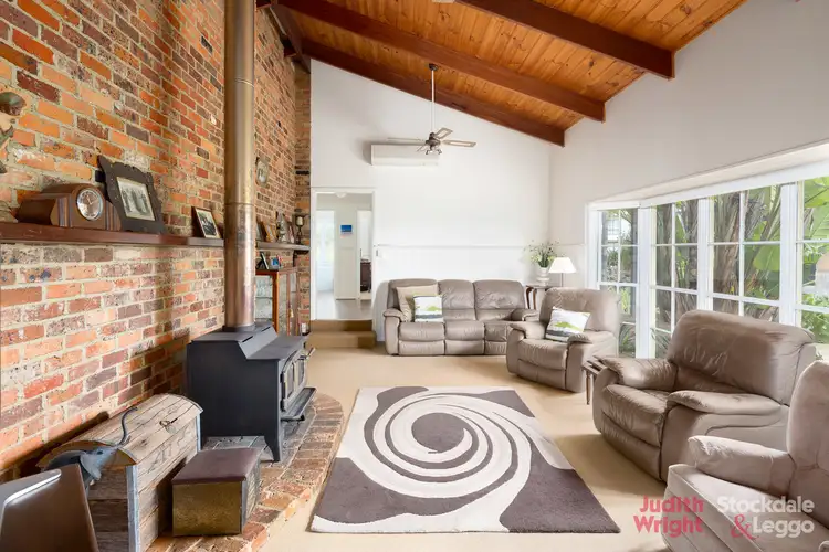 Second view of Homely house listing, 2-4 Griffiths Street, Ventnor VIC 3922