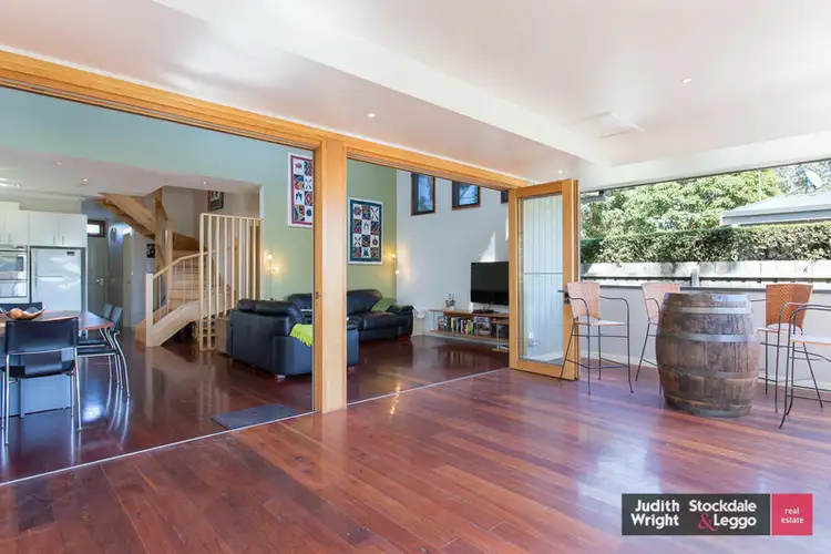 Second view of Homely house listing, 88 Teddy Bear Lane, Cowes VIC 3922