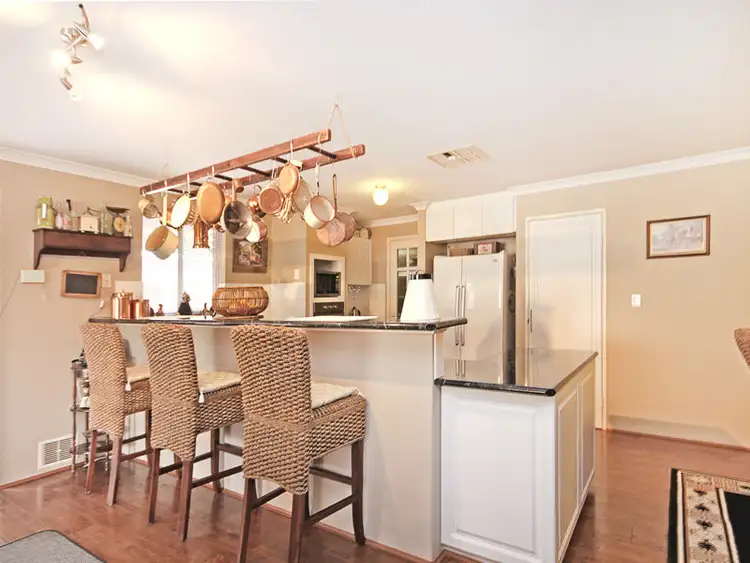 Fifth view of Homely house listing, 3 Reeves Place, Swan View WA 6056