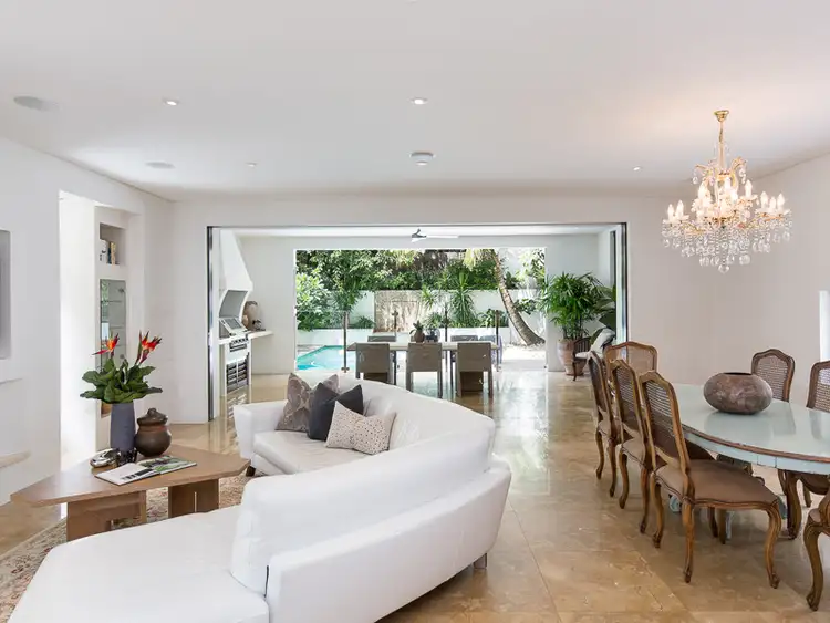 Third view of Homely house listing, 33 Sparkes Avenue, Hamilton QLD 4007