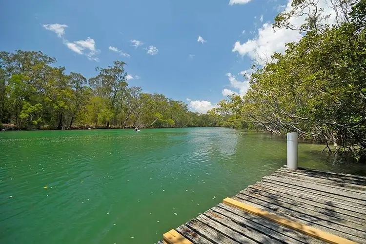 Second view of Homely house listing, 52 Tallebudgera Creek Road, Tallebudgera QLD 4228