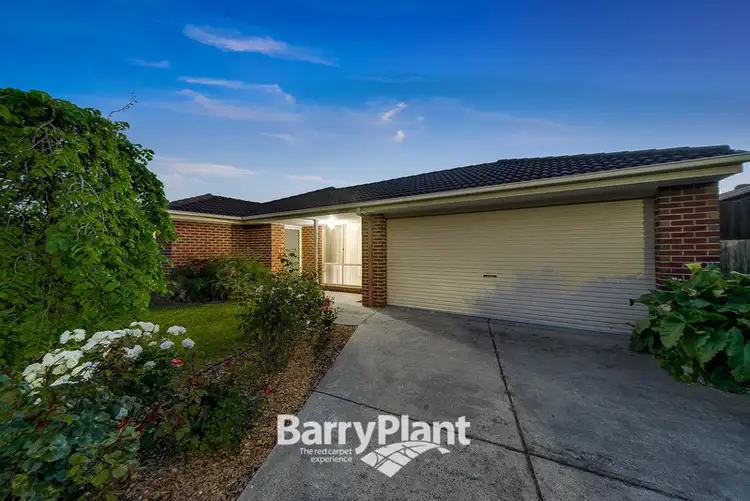Sixth view of Homely house listing, 61 Howey Road, Pakenham VIC 3810