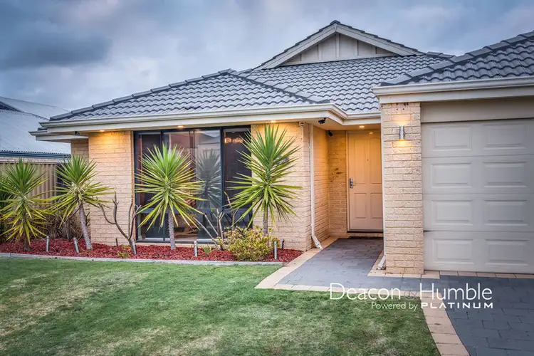 Third view of Homely house listing, 37 Corinda Way, Ridgewood WA 6030