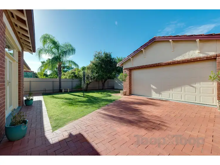 Third view of Homely house listing, 94 Swaine Avenue, Toorak Gardens SA 5065