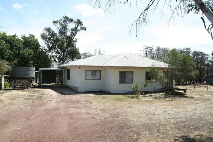 874 South Ridge Road, Henty VIC 3312