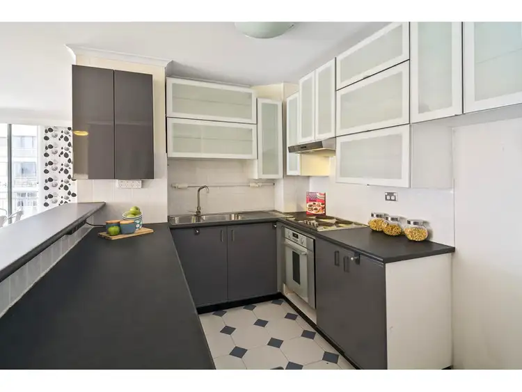 Sixth view of Homely apartment listing, 74/42-56 Harbourne Road, Kingsford NSW 2032