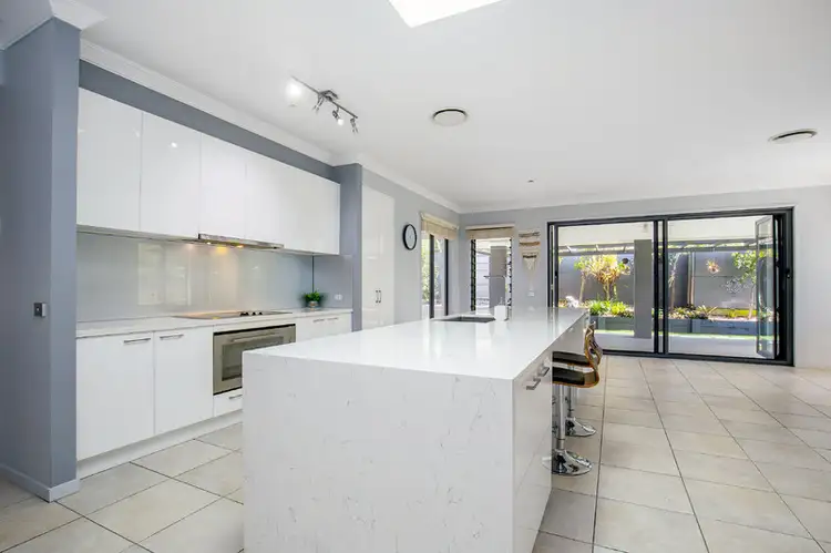 Main view of Homely house listing, 40 Jacobs Ridge Road, Ormeau QLD 4208