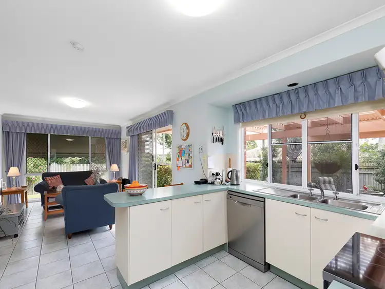 Fourth view of Homely house listing, 22 Allspice Street, Bellbowrie QLD 4070