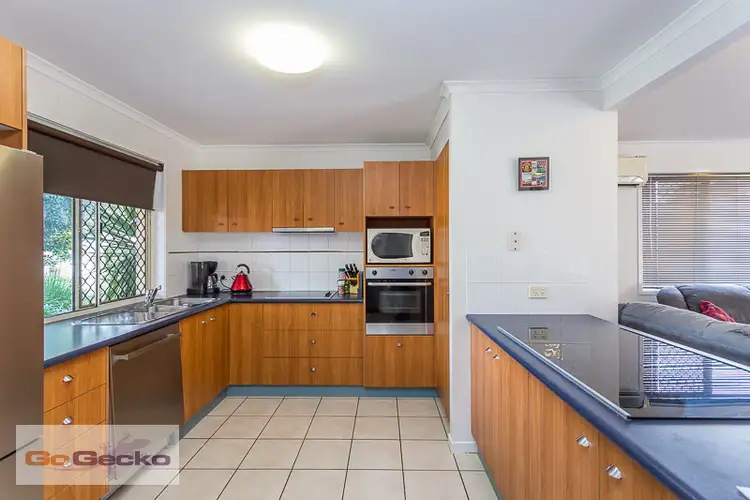 Third view of Homely townhouse listing, 14/8 Zahner Place, Manly West QLD 4179