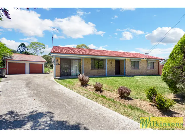Address available on request