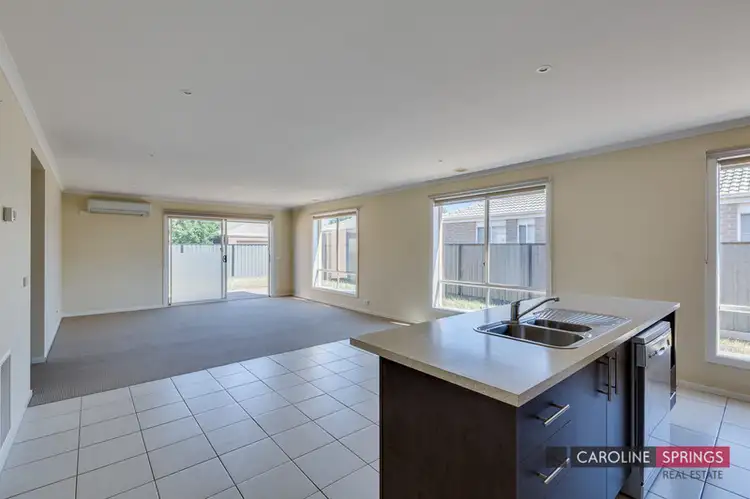 Sixth view of Homely house listing, 11 Malina Glen, Tarneit VIC 3029